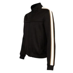 The Indian Maharadja  Goa Urban trainingsjack heren black