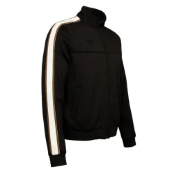 The Indian Maharadja Goa Urban trainingsjack heren black