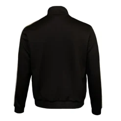 The Indian Maharadja Goa Urban trainingsjack heren black