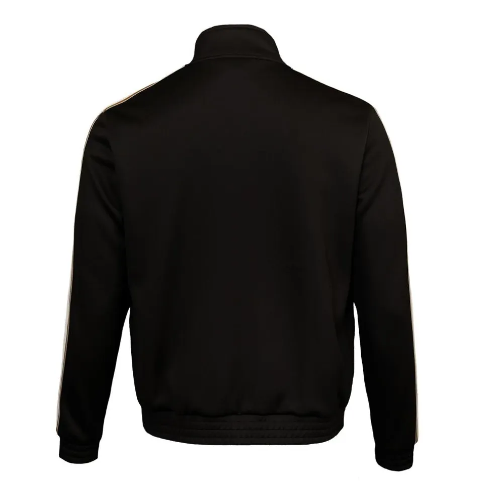 The Indian Maharadja Goa Urban trainingsjack heren black