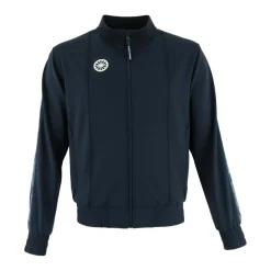 The Indian Maharadja  Goa trainingsjack heren navy