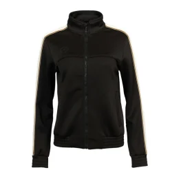 The Indian Maharadja  Goa Urban trainingsjack dames black
