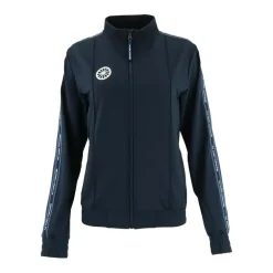 The Indian Maharadja  Goa trainingsjack dames navy