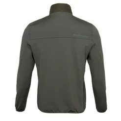 The Indian Maharadja Goa Padded trainingsjack heren mud green