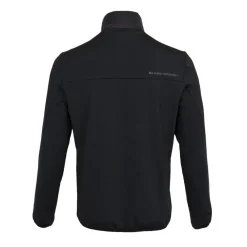 The Indian Maharadja Goa Padded trainingsjack heren black