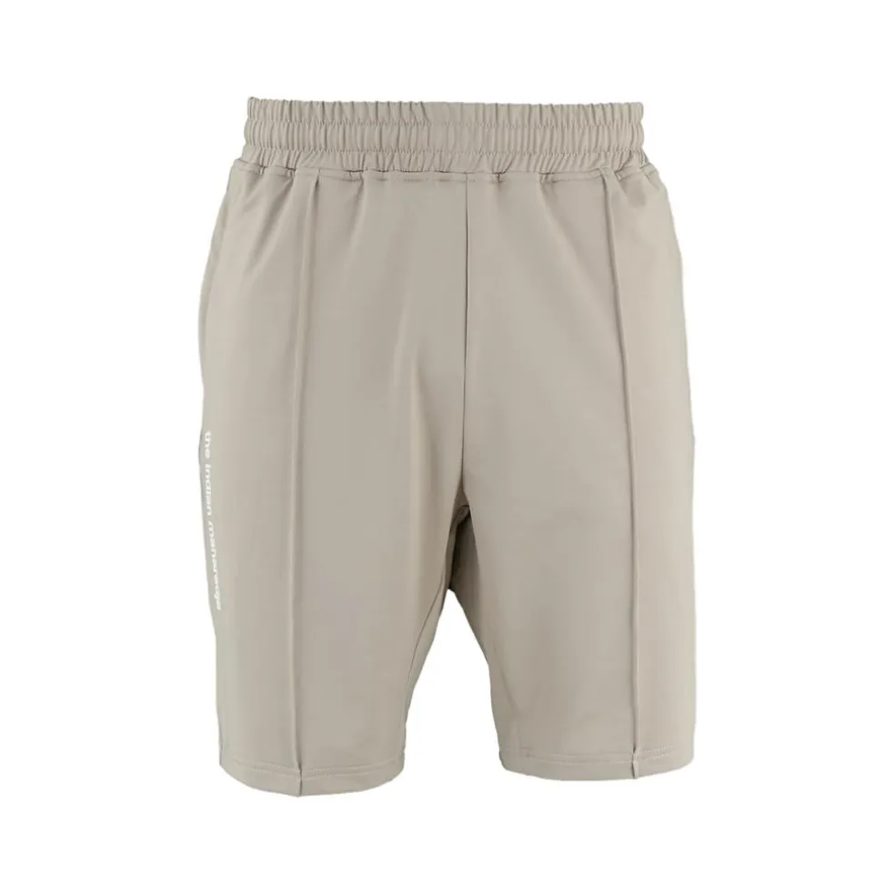 The Indian Maharadja Goa tennisshort heren sand