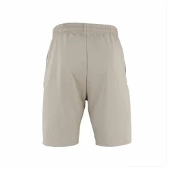 The Indian Maharadja  Goa tennisshort heren sand