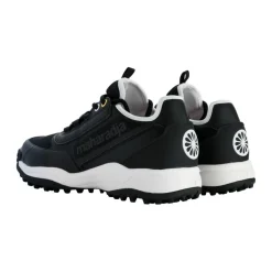 The Indian Maharadja  Gold TWO121 hockeyschoenen heren black