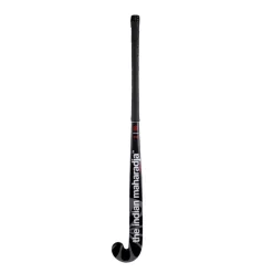 The Indian Maharadja  Gravity zaalhockeystick junior black red