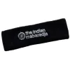 The Indian Maharadja  hoofdband black