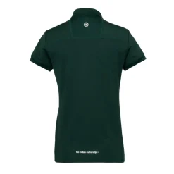 The Indian Maharadja  Jaipur Performance Polo hockeyshirt dames green