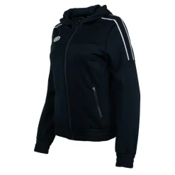 The Indian Maharadja  Jaipur Performance Hooded trainingsjack dames navy