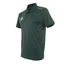 The Indian Maharadja  Jaipur Performance Polo hockeyshirt junior green