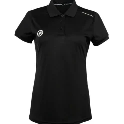 The Indian Maharadja  Jaipur Performance Polo hockeyshirt dames black