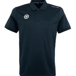The Indian Maharadja  Jaipur Performance Polo hockeyshirt heren navy