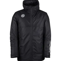 The Indian Maharadja Jaipur jas heren black