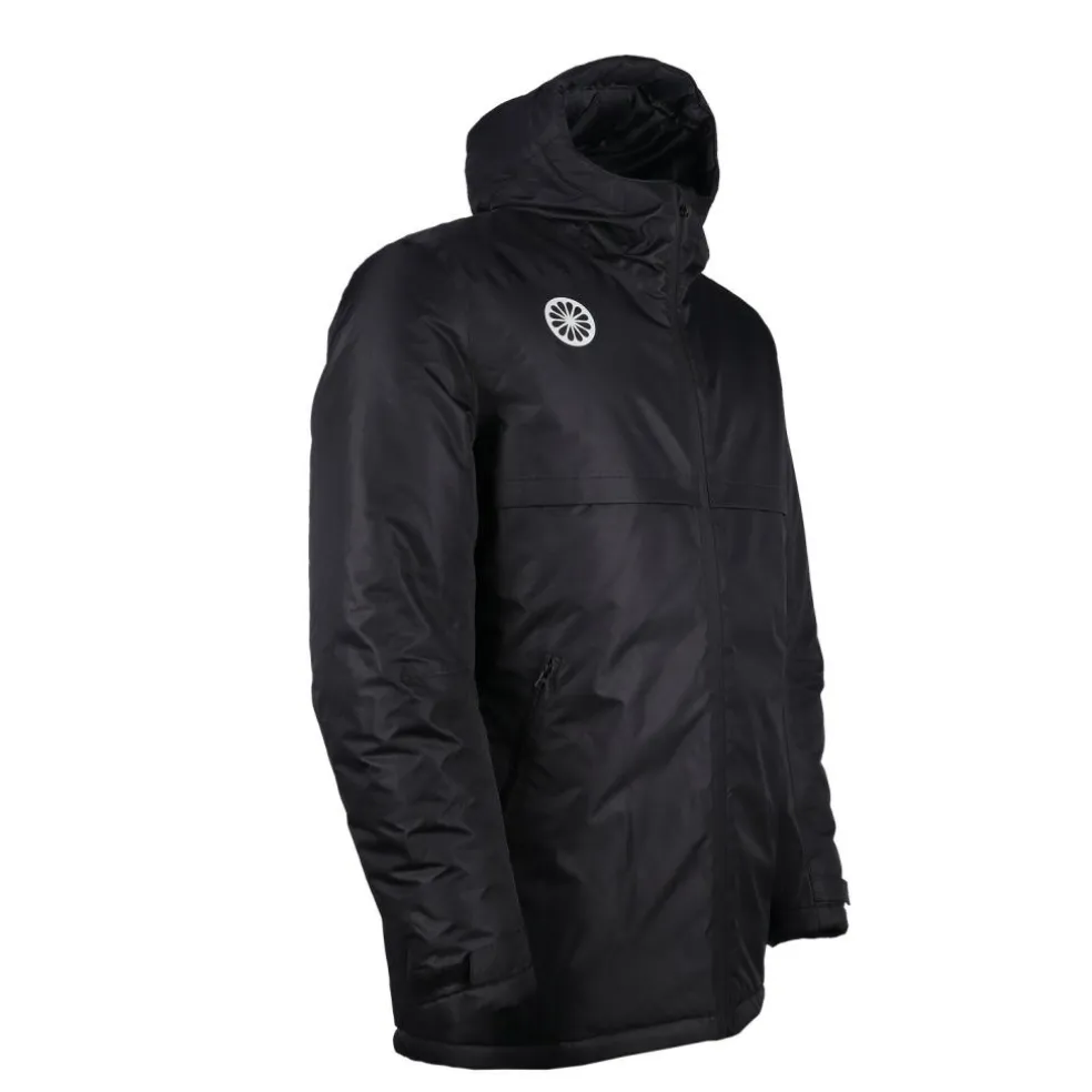 The Indian Maharadja Jaipur jas heren black