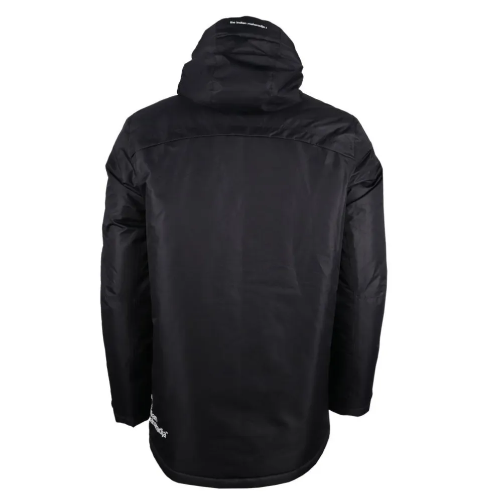 The Indian Maharadja Jaipur jas heren black