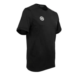 The Indian Maharadja  Jaipur Performance Boys hockeyshirt junior black