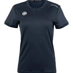 The Indian Maharadja Jaipur Performance Girls hockeyshirt junior navy