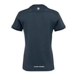 The Indian Maharadja  Jaipur Performance Girls hockeyshirt junior navy