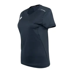 The Indian Maharadja  Jaipur Performance Girls hockeyshirt junior navy