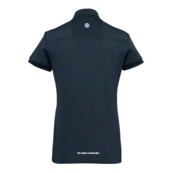The Indian Maharadja  Jaipur Performance Girls Polo hockeyshirt junior  navy