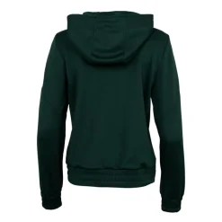 The Indian Maharadja  Jaipur Performance Hooded trainingsjack dames  green