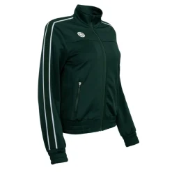 The Indian Maharadja  Jaipur Performance trainingsjack dames green