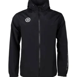 The Indian Maharadja  Jaipur regenjas black