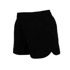 The Indian Maharadja  Jaipur Performance 2-in-1 hockeyshort dames black