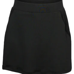 The Indian Maharadja Jaipur Performance hockeyrokje dames black