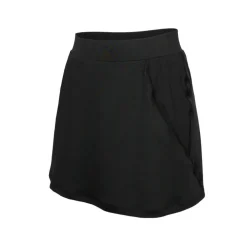 The Indian Maharadja Jaipur Performance hockeyrokje dames black