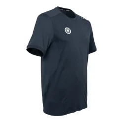 The Indian Maharadja Jaipur Performance hockeyshirt heren navy