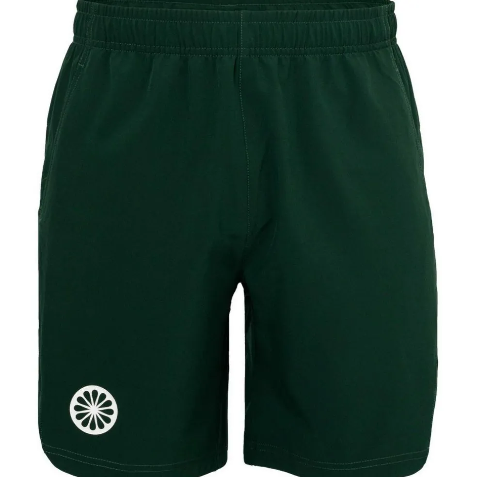 The Indian Maharadja Jaipur Performance hockeyshort heren green