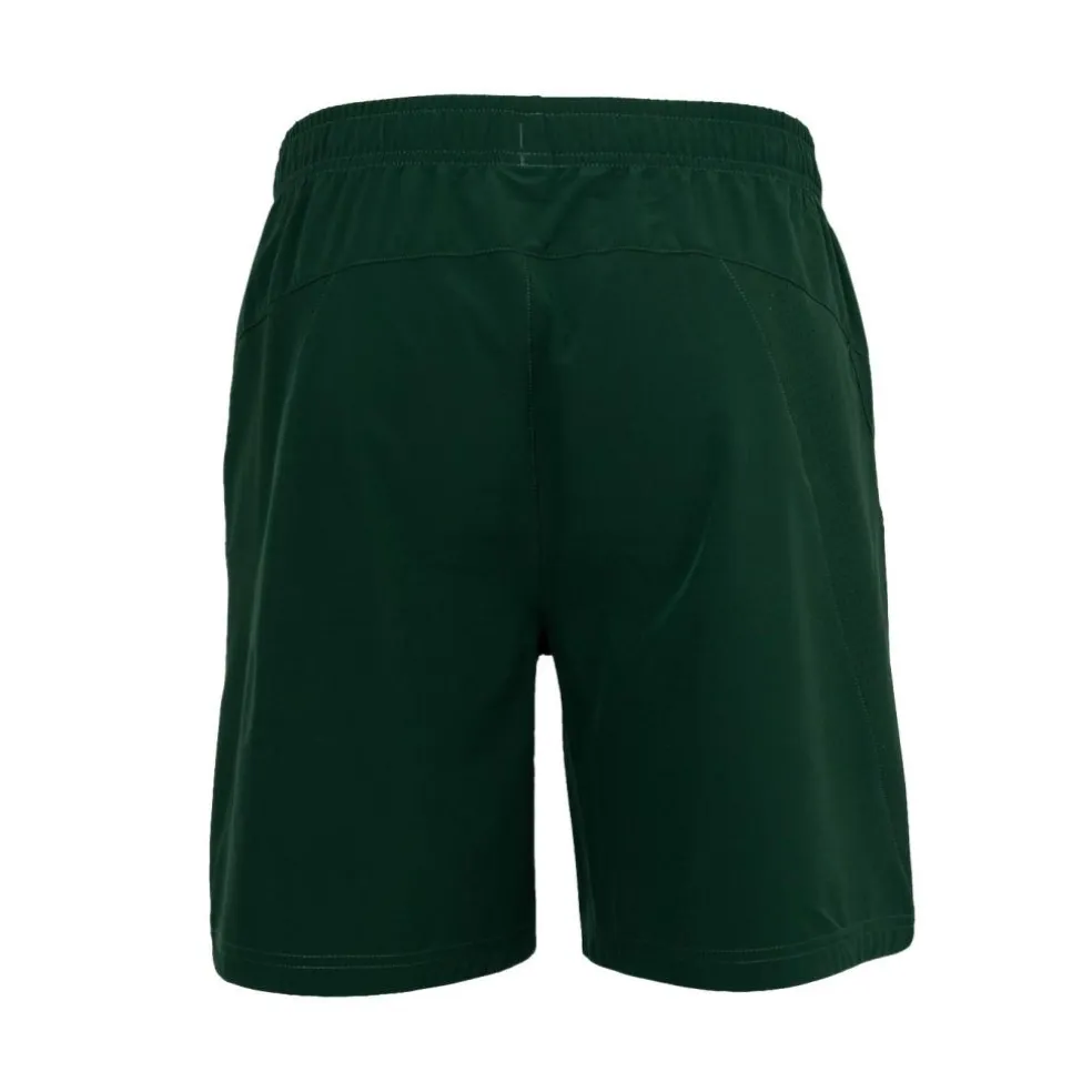 The Indian Maharadja Jaipur Performance hockeyshort heren green
