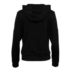 The Indian Maharadja  Jaipur Performance Hooded trainingsjack dames  black