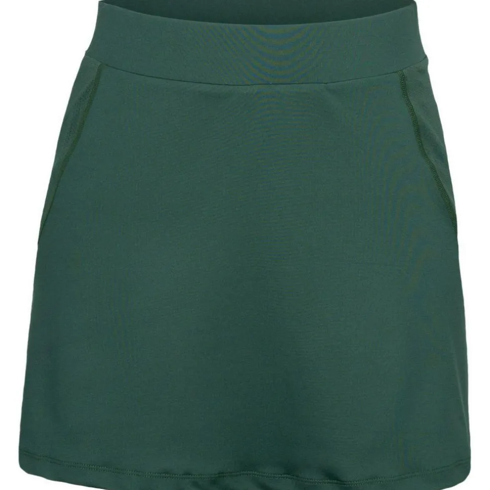 The Indian Maharadja Jaipur Performance hockeyrokje junior green