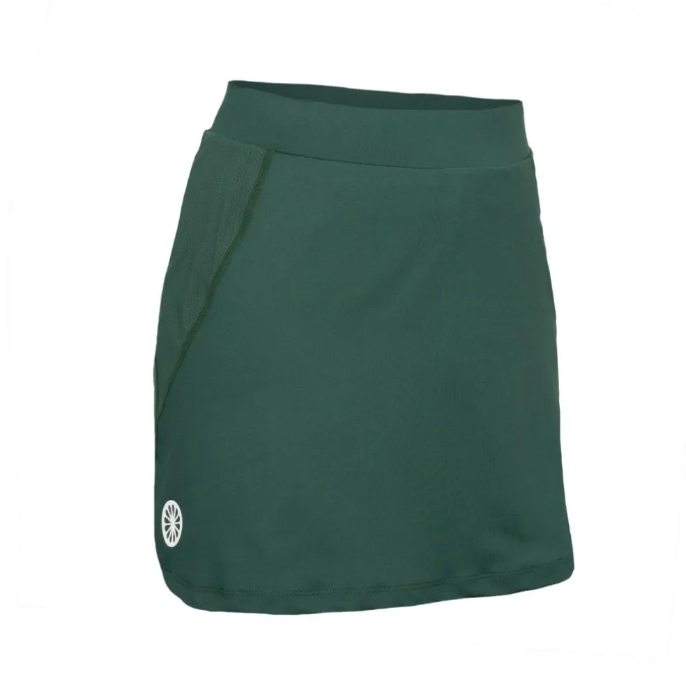 The Indian Maharadja Jaipur Performance hockeyrokje junior green