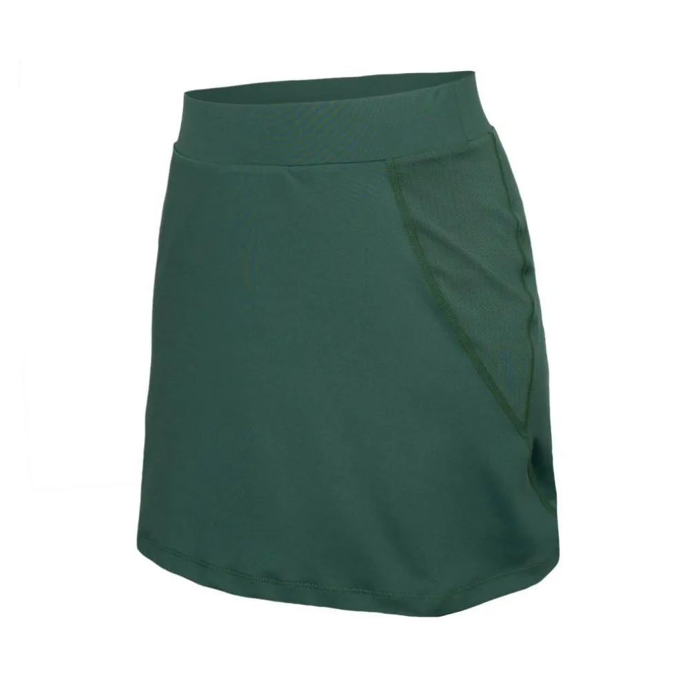 The Indian Maharadja Jaipur Performance hockeyrokje junior green