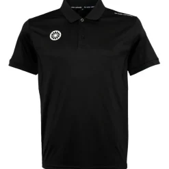The Indian Maharadja  Jaipur Performance Polo hockeyshirt junior black
