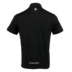 The Indian Maharadja  Jaipur Performance Polo hockeyshirt junior black
