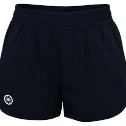 The Indian Maharadja Jaipur Performance 2-in-1 hockeyshort junior navy