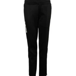 The Indian Maharadja  Jaipur Performance trainingsbroek junior black