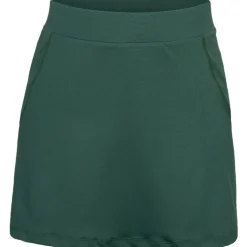 The Indian Maharadja Jaipur Performance hockeyrokje dames green