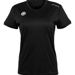 The Indian Maharadja Jaipur Performance hockeyshirt dames black