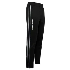 The Indian Maharadja  Jaipur Performance trainingsbroek heren black