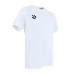 The Indian Maharadja  Kadiri hockeyshirt heren white