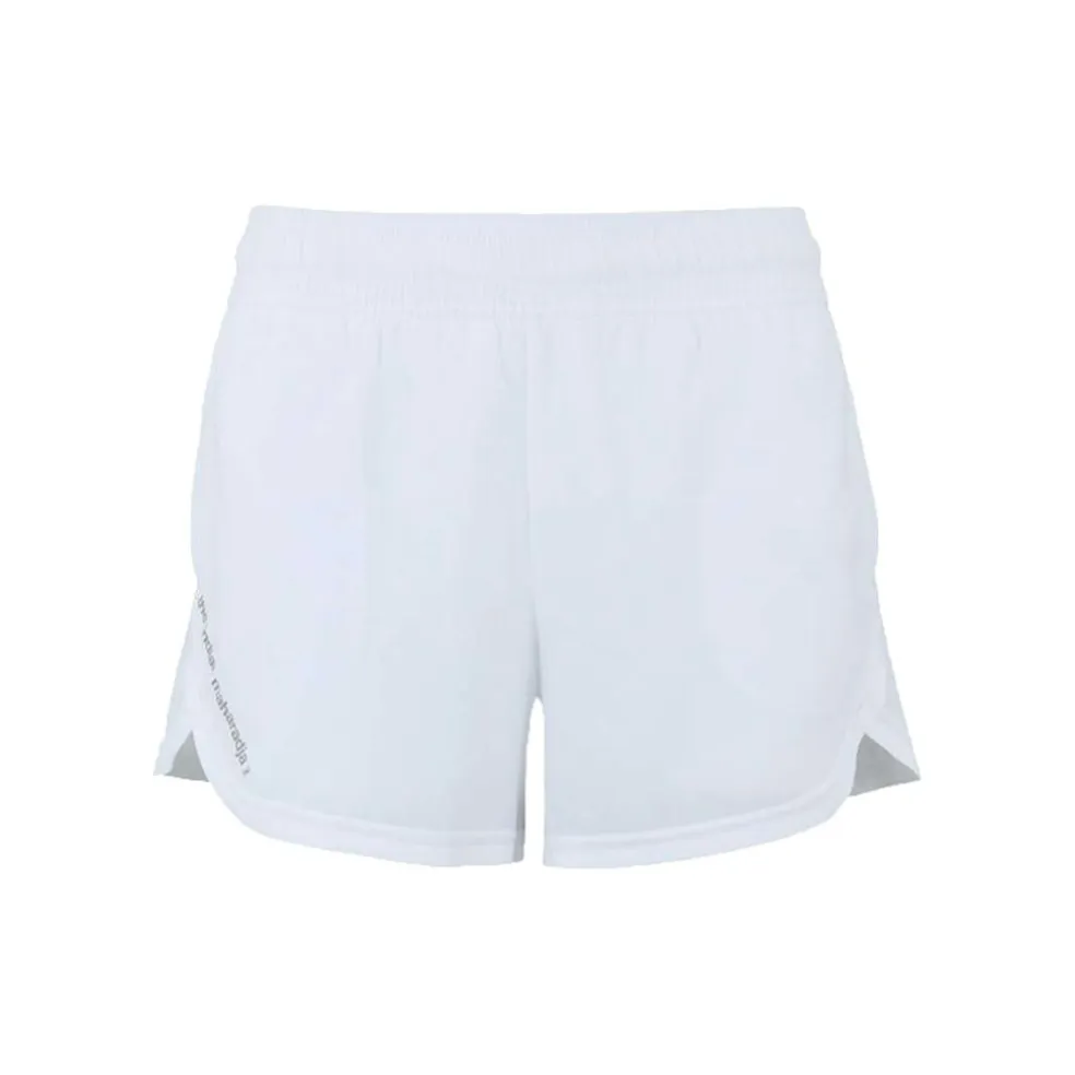 The Indian Maharadja Kadiri 2 in 1 tennisshort dames white