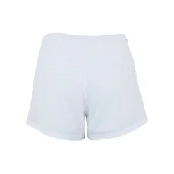 The Indian Maharadja  Kadiri 2 in 1 tennisshort dames white